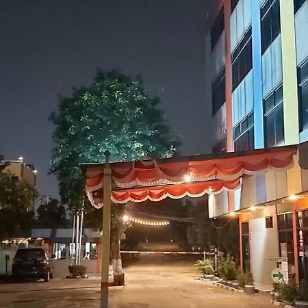 Sentosa Hotel & Restaurant - Tersertifikasi Chse Dari Kementerian Pariwisata Dan Ekonomi Kreatif Bekasi Luaran gambar